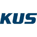 KUS Autopartes logo