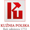 K.U.Nia Polska logo