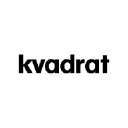 KVADRAT INC. CELLS logo