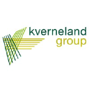 KVERNELAND GROUP KERTEMINDE A/S logo