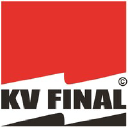 KV Final logo