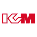 KVM logo