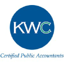 KWC CO LTD logo