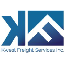 KWEST FREIGHT SERVICES INC. logo