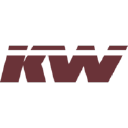 KW Industries logo