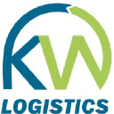 KW Logistics logo