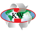 KW Plastics logo