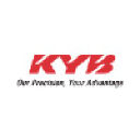 KYB logo