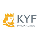 King Yuan Fu Packaging logo