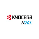 KYOCERA AVX COMPONENTS GMBH logo