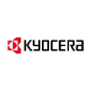 Kyocera Senco logo