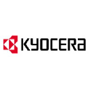 KYOCERA  CORPORATION logo