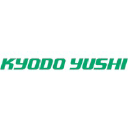 KYODO YUSHI USA INC. logo