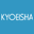 Kyoeisha logo