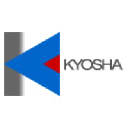 Kyosha logo