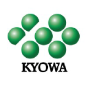 Kyowa Hakko logo