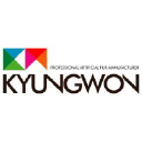 KYUNGWON logo