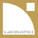 L-Acoustics logo