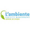 L’Ambiente logo