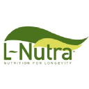 L-Nutra logo