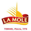 LA MOLE  F.LLI MILAN S.R.L. logo