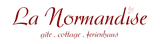 La Normandise logo