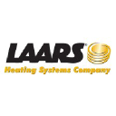 LAARS HEATING SYSTEMS COMPANY logo