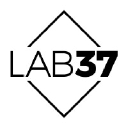 Lab37 logo