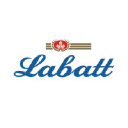 LABATT BREWING COMPANY LTD logo