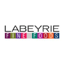 Labeyrie Fine Foods logo