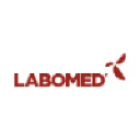 Labo America logo