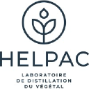 HELPAC SAS logo