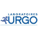 LABORATOIRES URGO logo