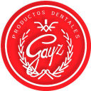 Laboratorios Gayz logo