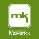 LABORATORIOS MAVERICK SLU logo