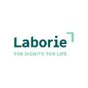 Laborie logo