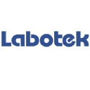 Labotek logo