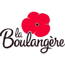 LA BOULANGERE @ CO logo