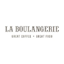 La Boulangerie logo