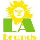 LA BRANDS LLC logo