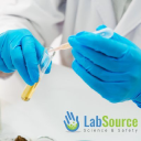 Labsource logo