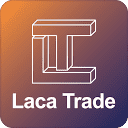 Laca Trade logo