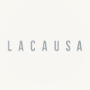 LACAUSA, INC logo