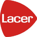 Lacer logo