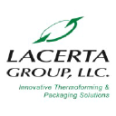 LACERTAGROUP INC. logo