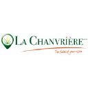 LA CHANVRI RE logo