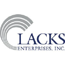 Lacks Trim Systems logo