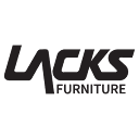 Lacks logo