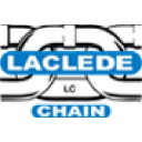 Laclede Chain logo