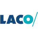 Laco logo